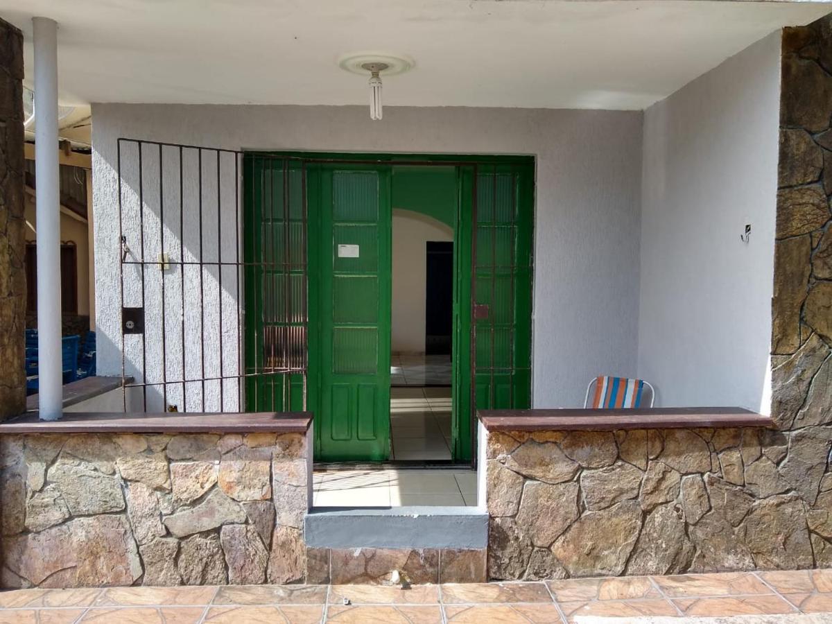 Casa Terrea A 2 Min Da Praia Dos Anjos Arraial do Cabo Buitenkant foto