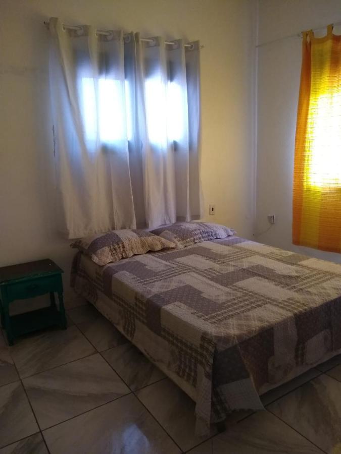 Casa Terrea A 2 Min Da Praia Dos Anjos Arraial do Cabo Buitenkant foto