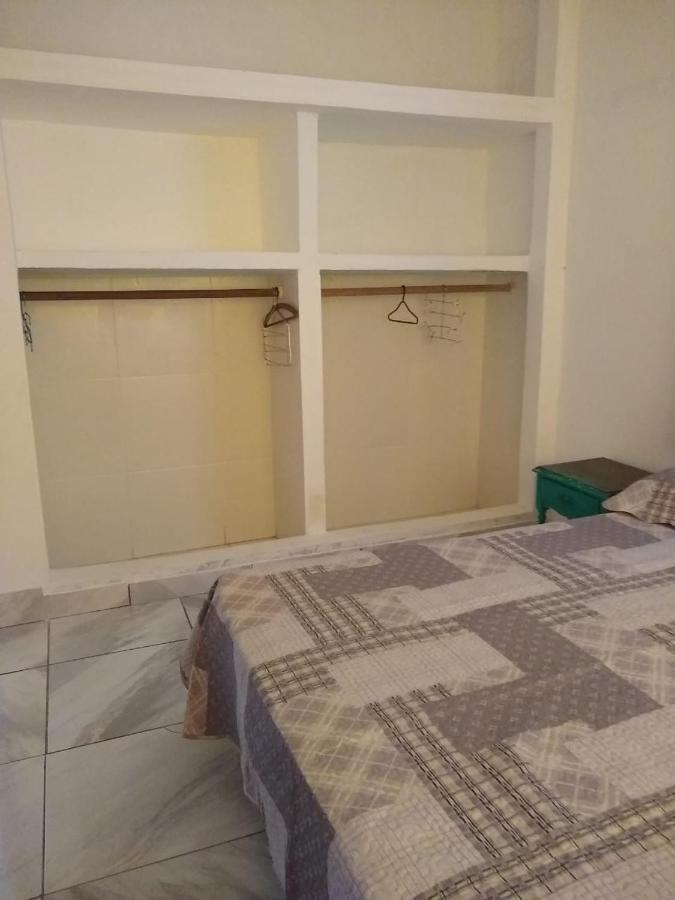 Casa Terrea A 2 Min Da Praia Dos Anjos Arraial do Cabo Buitenkant foto