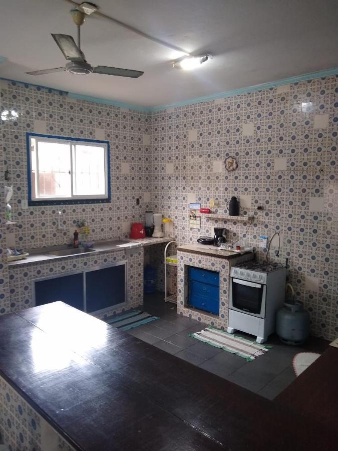 Casa Terrea A 2 Min Da Praia Dos Anjos Arraial do Cabo Buitenkant foto