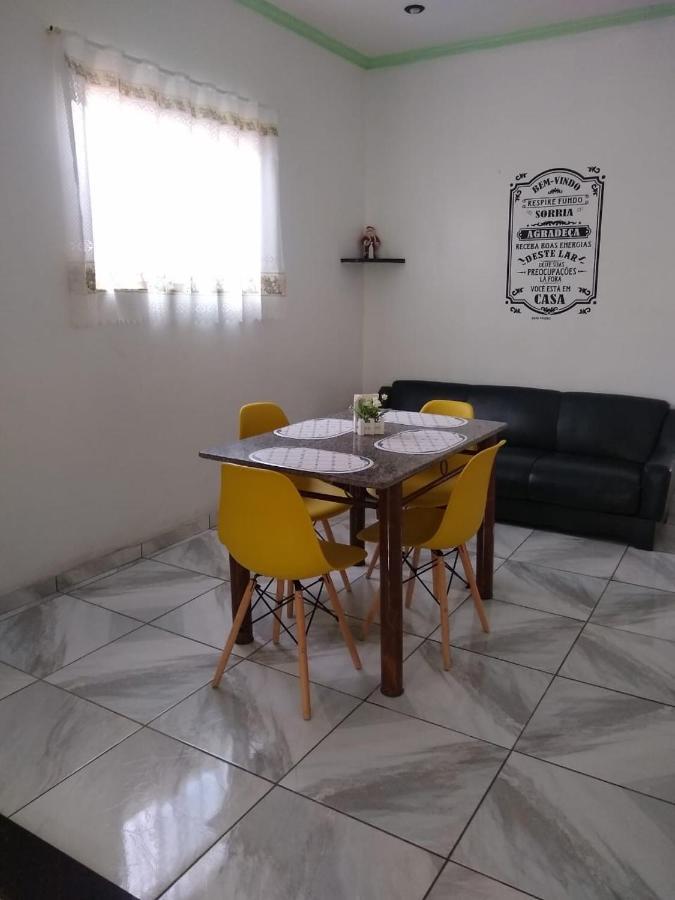 Casa Terrea A 2 Min Da Praia Dos Anjos Arraial do Cabo Buitenkant foto