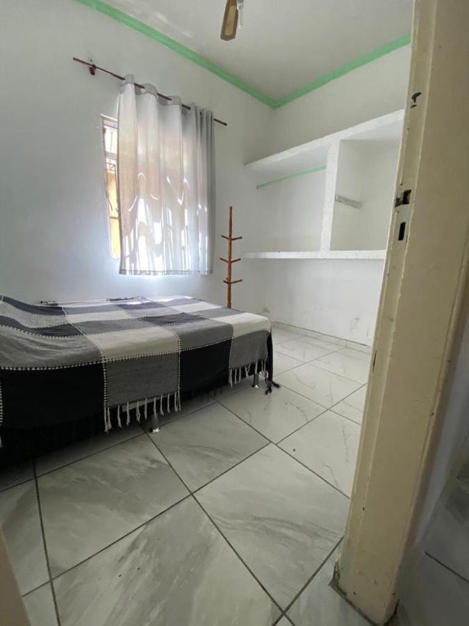Casa Terrea A 2 Min Da Praia Dos Anjos Arraial do Cabo Buitenkant foto