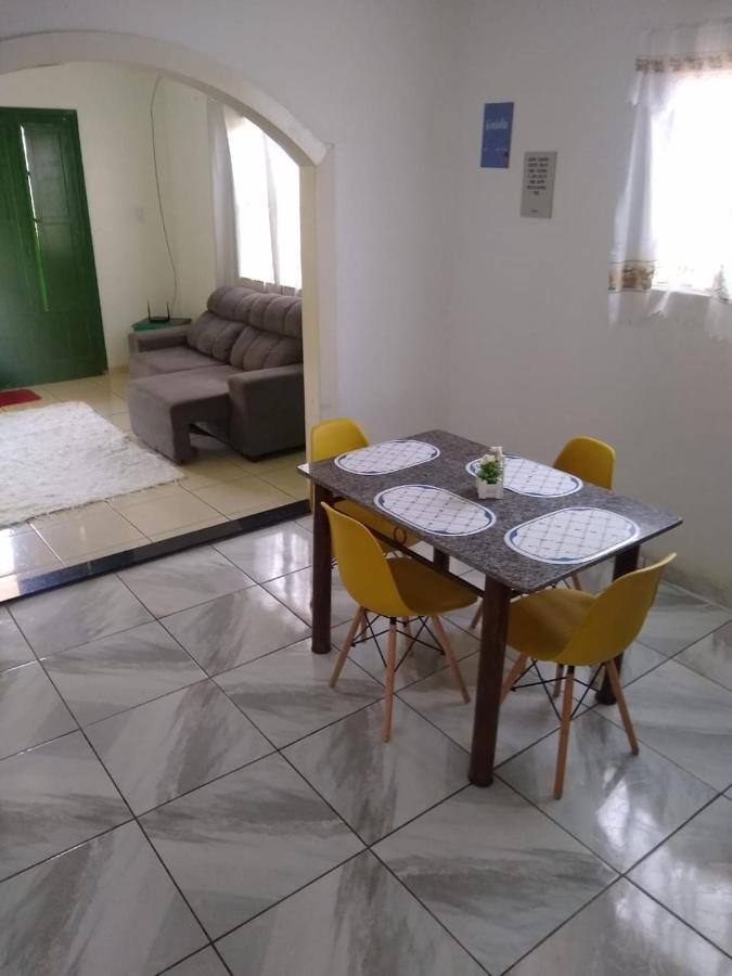 Casa Terrea A 2 Min Da Praia Dos Anjos Arraial do Cabo Buitenkant foto