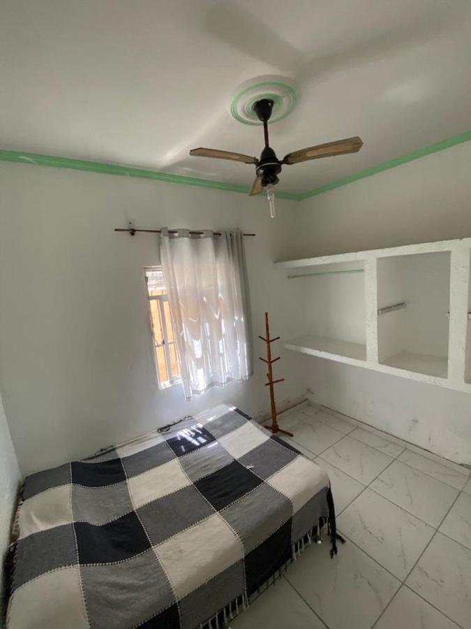 Casa Terrea A 2 Min Da Praia Dos Anjos Arraial do Cabo Buitenkant foto
