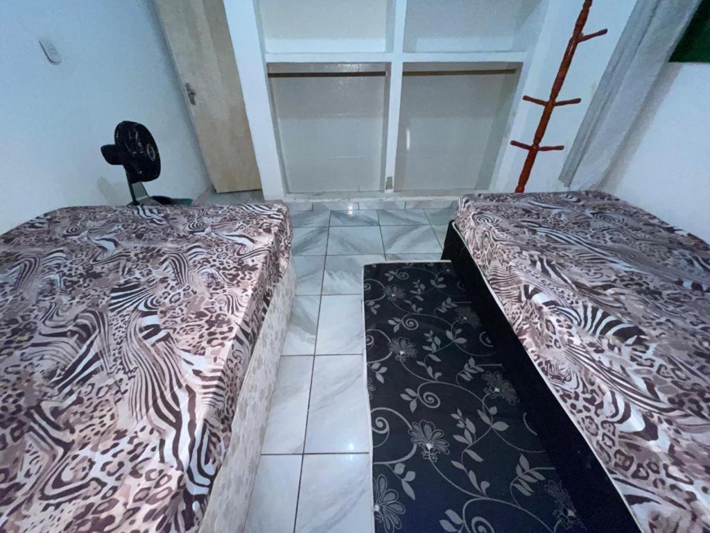 Casa Terrea A 2 Min Da Praia Dos Anjos Arraial do Cabo Buitenkant foto
