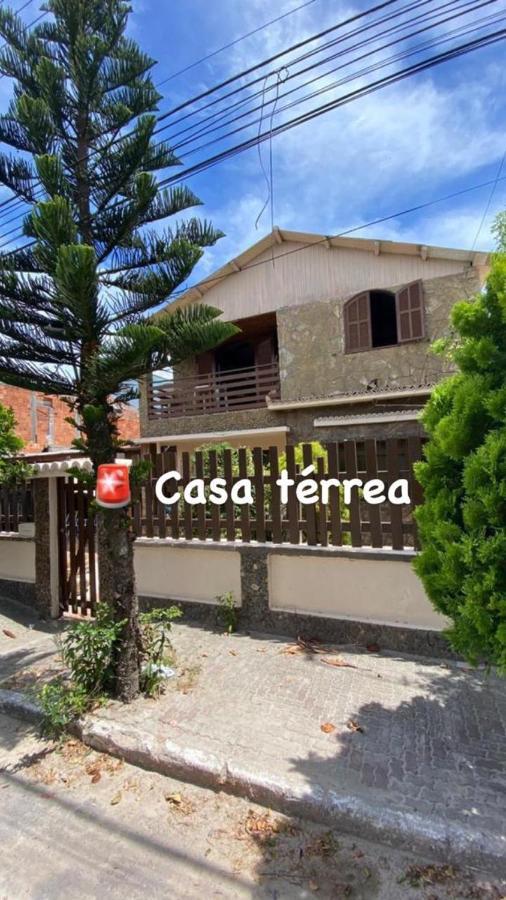 Casa Terrea A 2 Min Da Praia Dos Anjos Arraial do Cabo Buitenkant foto