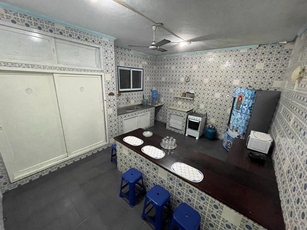 Casa Terrea A 2 Min Da Praia Dos Anjos Arraial do Cabo Buitenkant foto