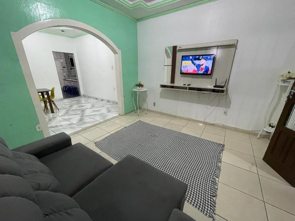 Casa Terrea A 2 Min Da Praia Dos Anjos Arraial do Cabo Buitenkant foto