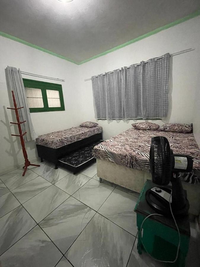 Casa Terrea A 2 Min Da Praia Dos Anjos Arraial do Cabo Buitenkant foto