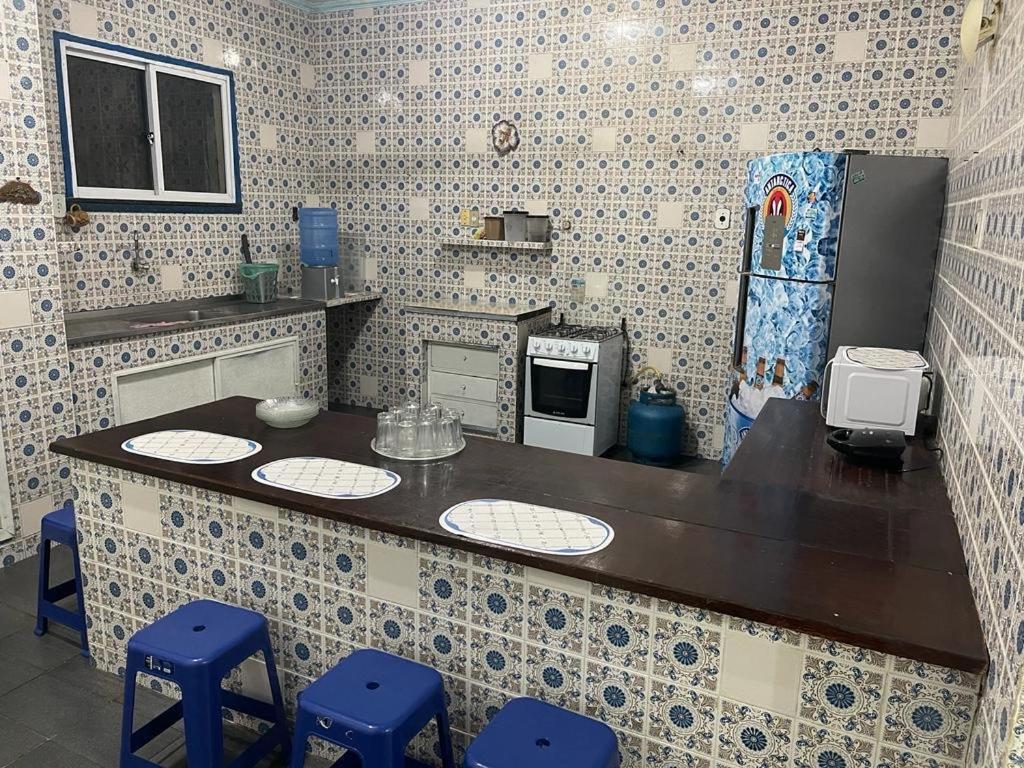 Casa Terrea A 2 Min Da Praia Dos Anjos Arraial do Cabo Buitenkant foto