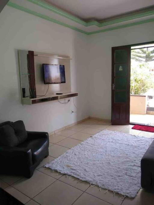 Casa Terrea A 2 Min Da Praia Dos Anjos Arraial do Cabo Buitenkant foto