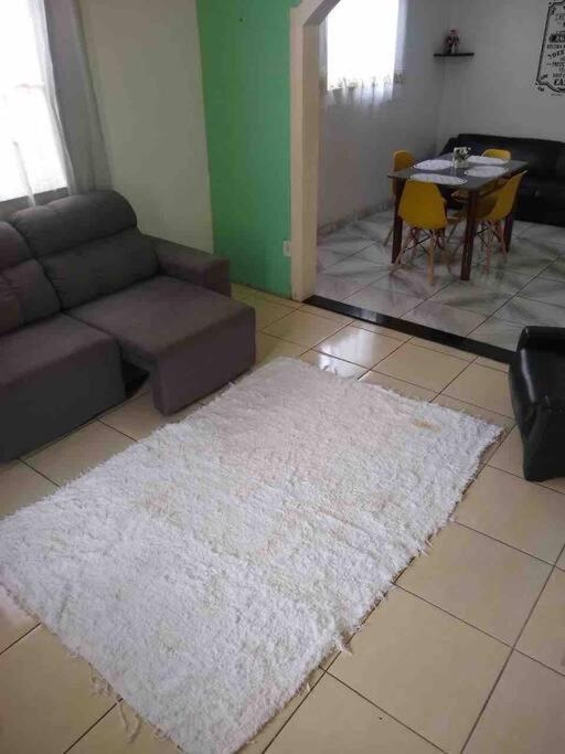 Casa Terrea A 2 Min Da Praia Dos Anjos Arraial do Cabo Buitenkant foto